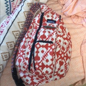Kavu sling bag